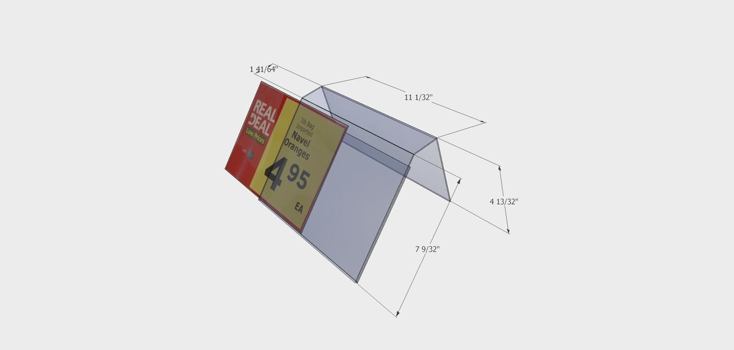 Plastic Displays & Fixtures Co