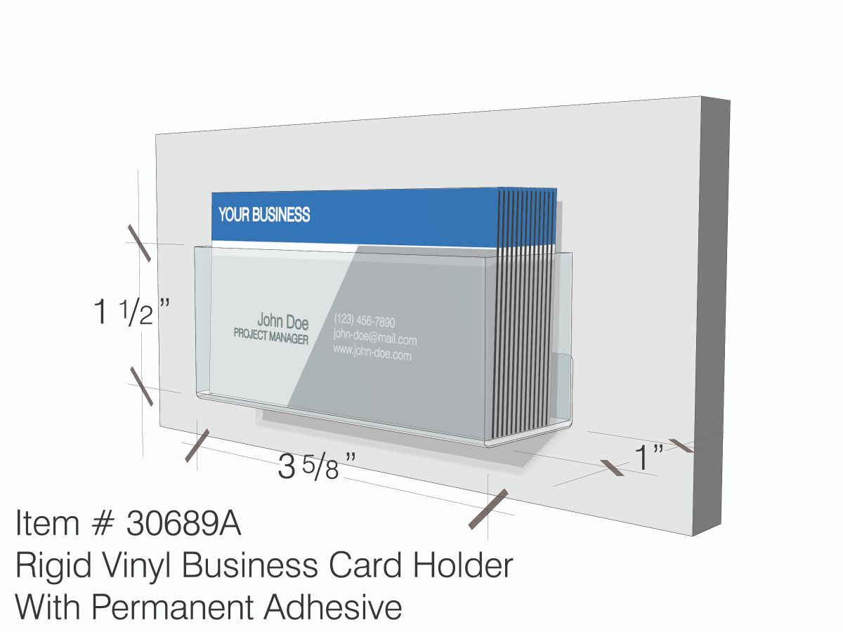 Plastic Displays & Fixtures Co