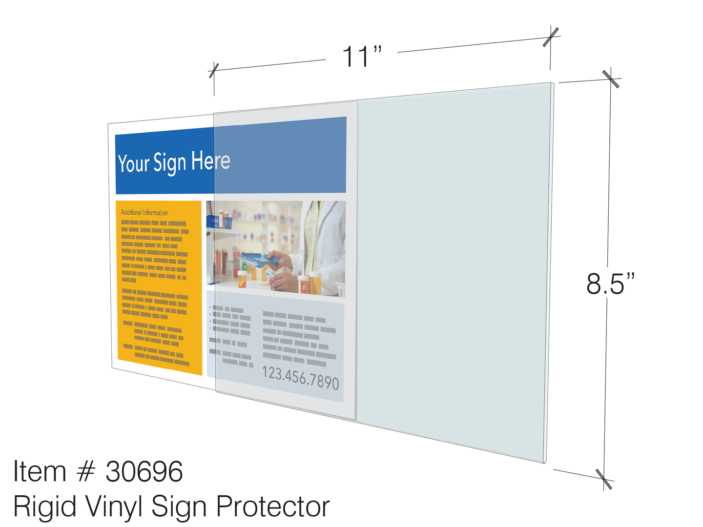 Plastic Displays & Fixtures Co