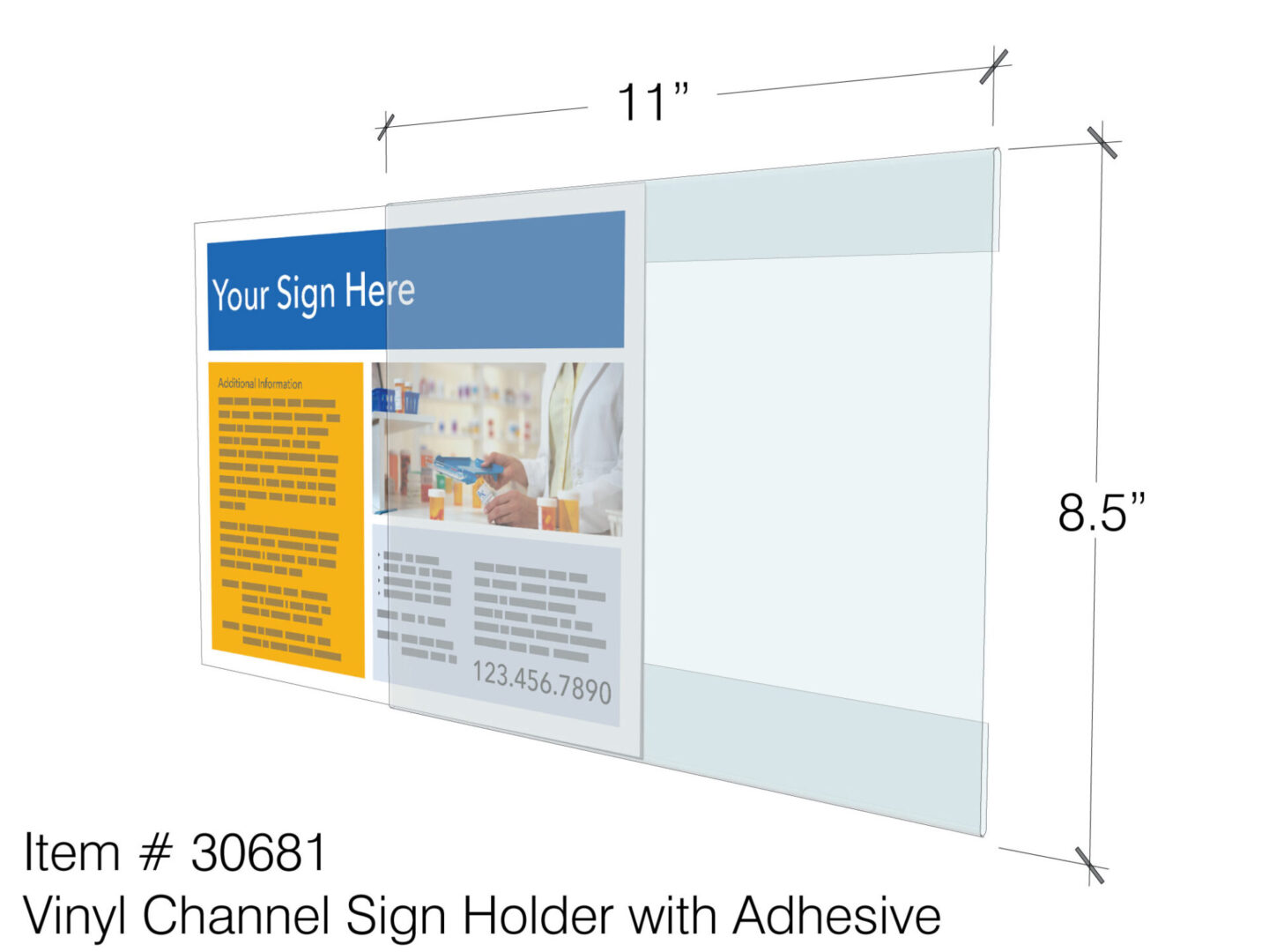 Plastic Displays & Fixtures Co