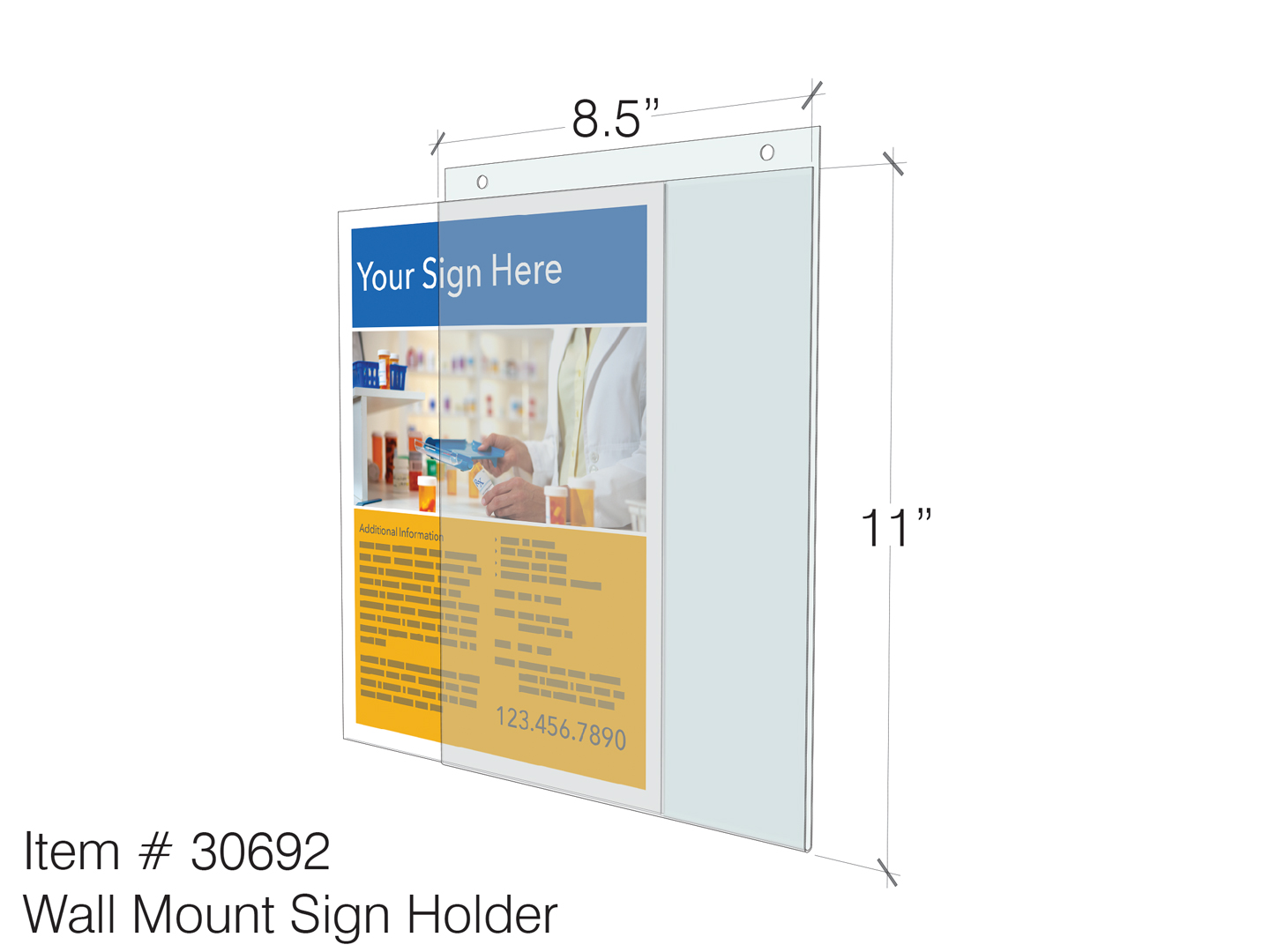 Plastic Displays & Fixtures Co