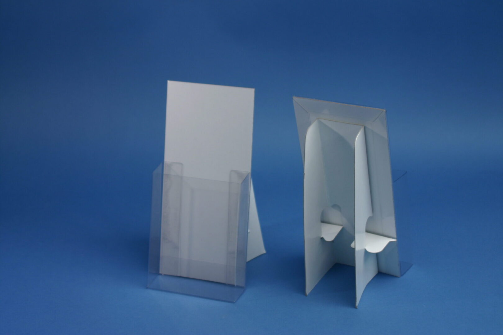 Plastic Displays & Fixtures Co