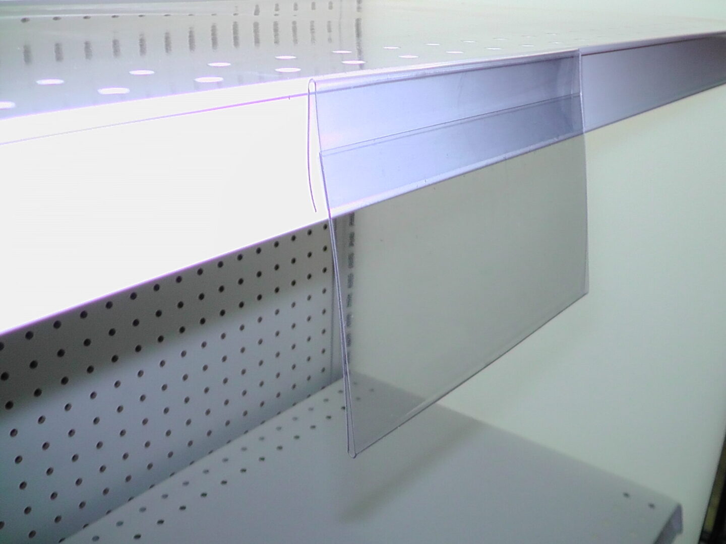 Plastic Displays & Fixtures Co