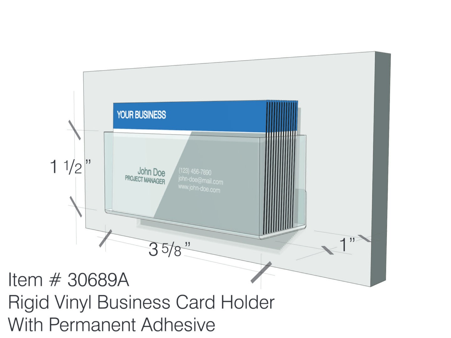 Plastic Displays & Fixtures Co